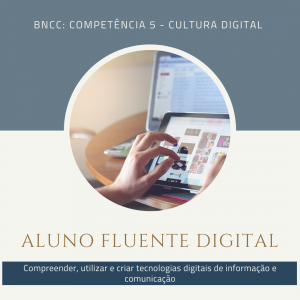 competência cultura digital da BNCC